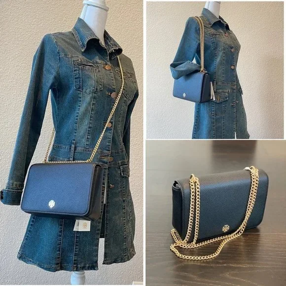 即発 TORY BURCH☆CARTER ADJUSTABLE SHOULDER BAG 67317 Tory Burch | Bags | Tory Burchcarter Adjustable Shoulder Bag